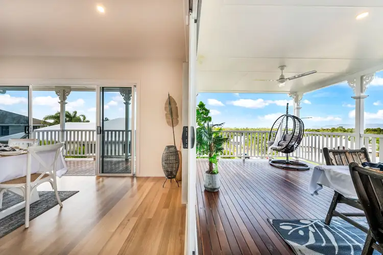 Main view of Homely house listing, 81 Shutehaven Circuit, Bushland Beach QLD 4818