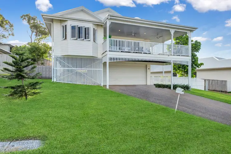 Third view of Homely house listing, 81 Shutehaven Circuit, Bushland Beach QLD 4818