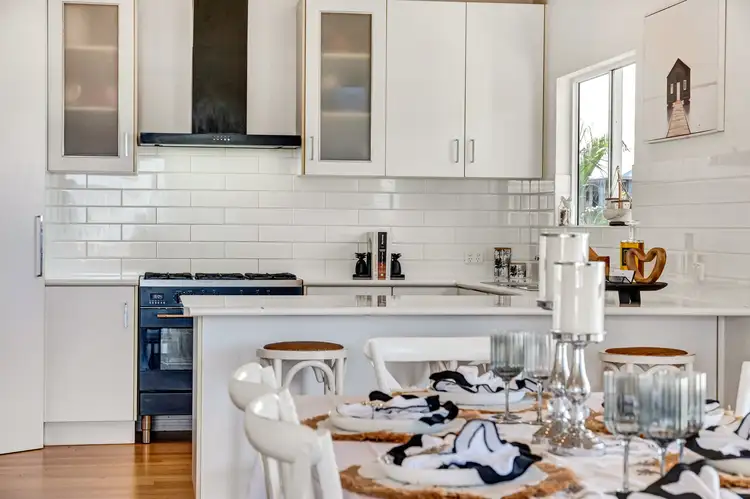 Fifth view of Homely house listing, 81 Shutehaven Circuit, Bushland Beach QLD 4818
