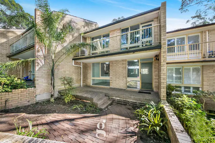 Main view of Homely townhouse listing, 2/14 Busaco Rd, Marsfield NSW 2122
