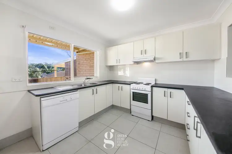 Third view of Homely townhouse listing, 2/14 Busaco Rd, Marsfield NSW 2122