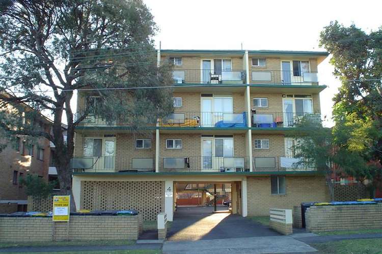 Main view of Homely unit listing, 24/4 Bank Street, Meadowbank NSW 2114