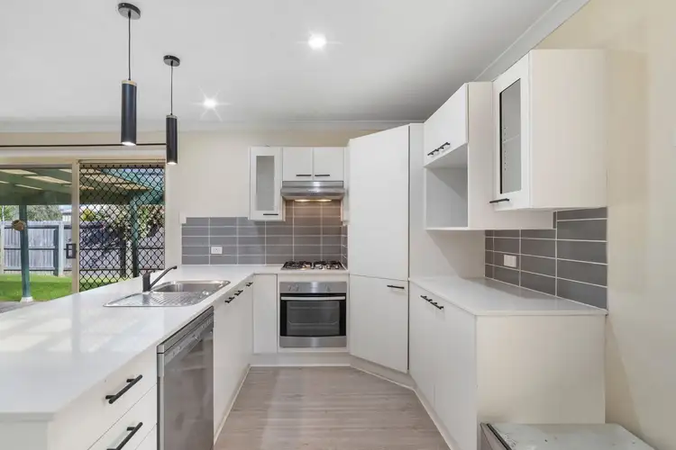 Main view of Homely house listing, 11 Tibrogargan Close, Loganholme QLD 4129