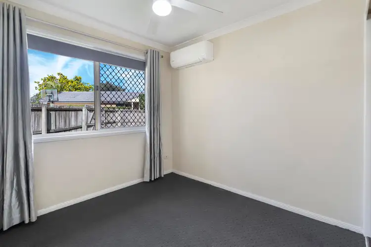 Second view of Homely house listing, 11 Tibrogargan Close, Loganholme QLD 4129
