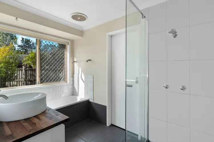 Third view of Homely house listing, 11 Tibrogargan Close, Loganholme QLD 4129