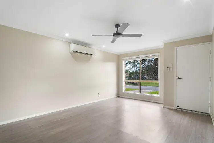 Fourth view of Homely house listing, 11 Tibrogargan Close, Loganholme QLD 4129