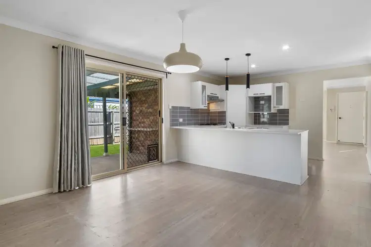 Fifth view of Homely house listing, 11 Tibrogargan Close, Loganholme QLD 4129