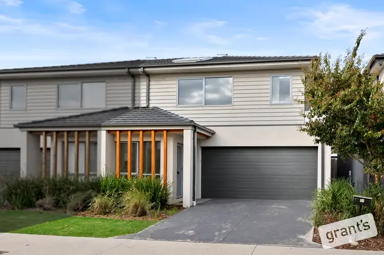 Main view of Homely townhouse listing, 15 Llano Circuit, Berwick VIC 3806