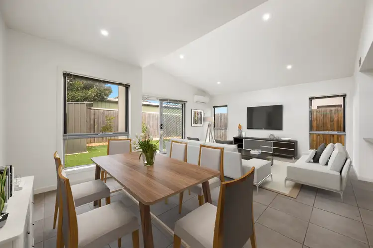 Second view of Homely townhouse listing, 15 Llano Circuit, Berwick VIC 3806