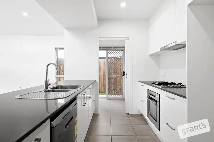 Fourth view of Homely townhouse listing, 15 Llano Circuit, Berwick VIC 3806