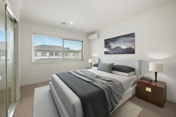 Sixth view of Homely townhouse listing, 15 Llano Circuit, Berwick VIC 3806