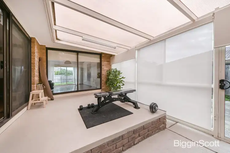 Fifth view of Homely house listing, 46 Murchison Crescent, Clayton South VIC 3169