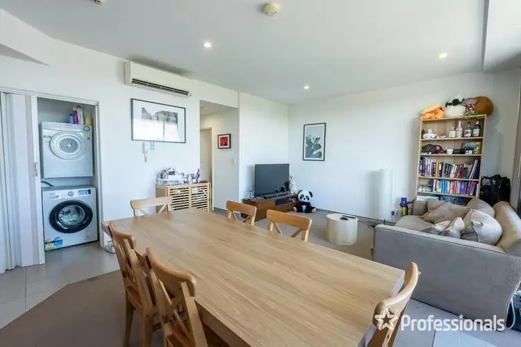 Fourth view of Homely apartment listing, 11/47 Carden Drive, Cannington WA 6107