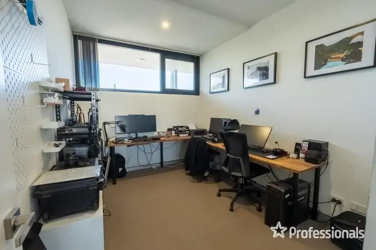 Sixth view of Homely apartment listing, 11/47 Carden Drive, Cannington WA 6107