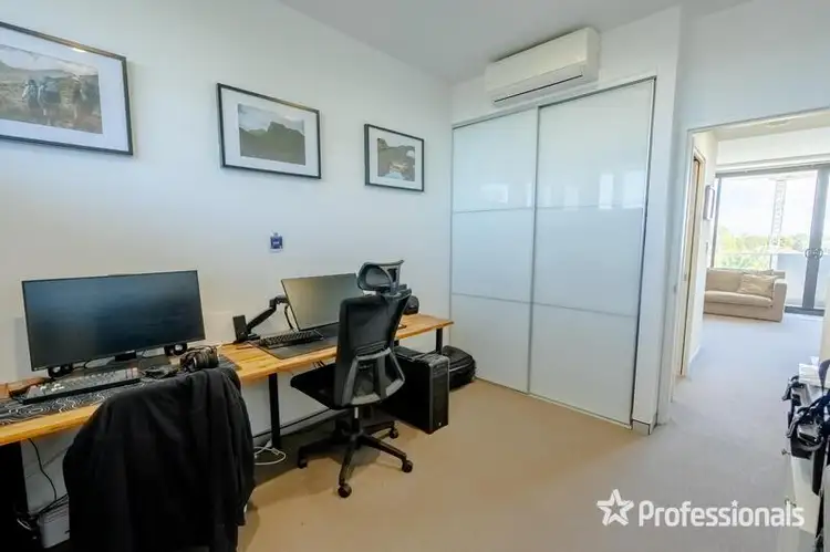 Seventh view of Homely apartment listing, 11/47 Carden Drive, Cannington WA 6107