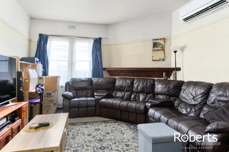 Second view of Homely house listing, 1/4 Allenby Street, Mowbray TAS 7248