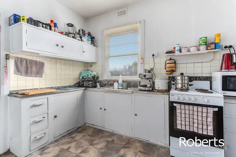 Third view of Homely house listing, 1/4 Allenby Street, Mowbray TAS 7248