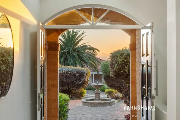 Third view of Homely house listing, 6 Cupello Drive, Swan View WA 6056