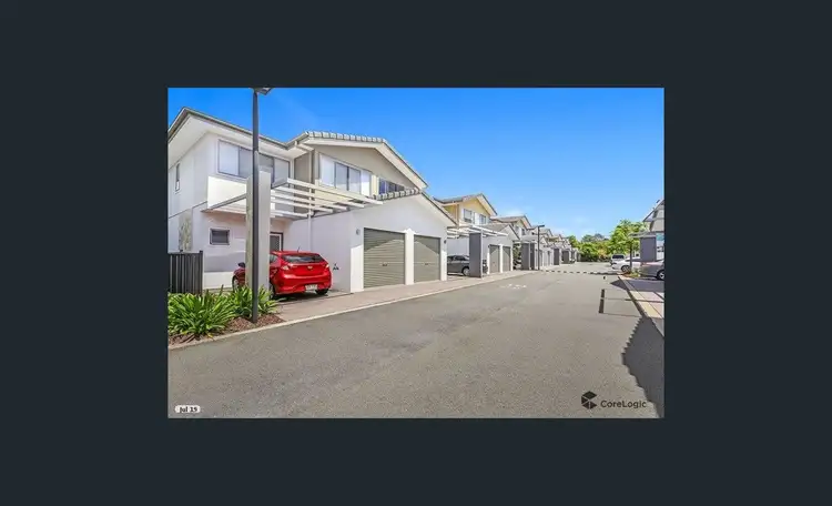 Second view of Homely townhouse listing, 46/41 Macadie Way, Merrimac QLD 4226