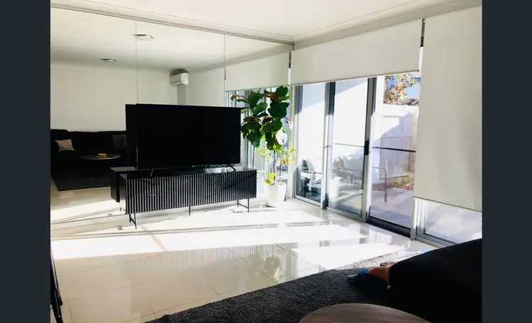 Third view of Homely townhouse listing, 46/41 Macadie Way, Merrimac QLD 4226