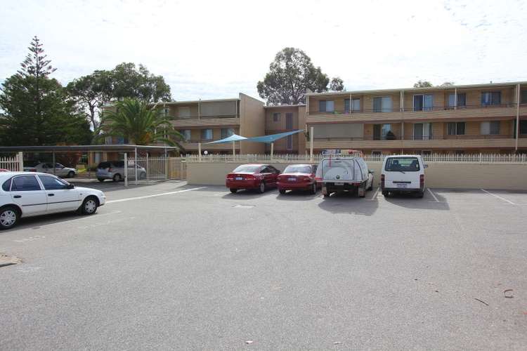 Second view of Homely apartment listing, 70/99 Herdsman Parade, Wembley WA 6014