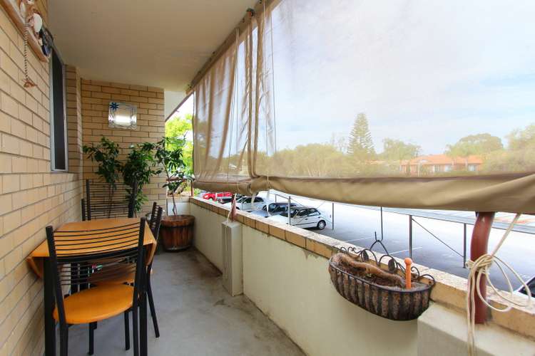 Fourth view of Homely apartment listing, 70/99 Herdsman Parade, Wembley WA 6014