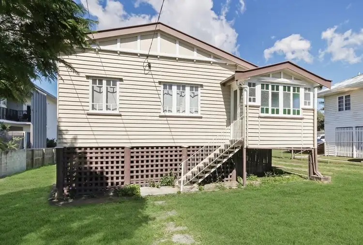 Main view of Homely house listing, 67 Kates St, Morningside QLD 4170