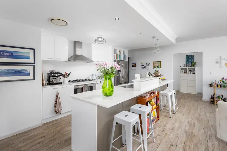 Fourth view of Homely house listing, 10 Chancery Way, West Busselton WA 6280