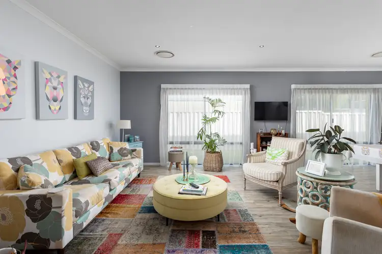 Sixth view of Homely house listing, 10 Chancery Way, West Busselton WA 6280