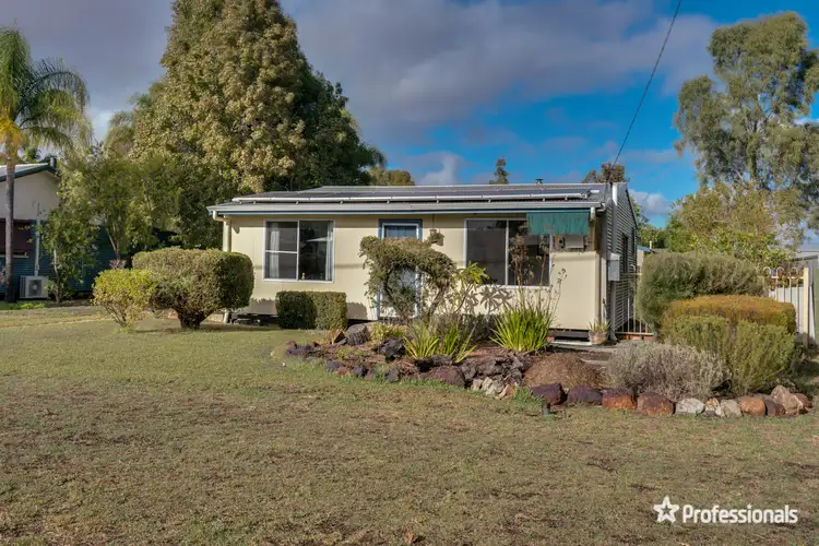 Fourth view of Homely house listing, 11 Smith Street, Furnissdale WA 6209