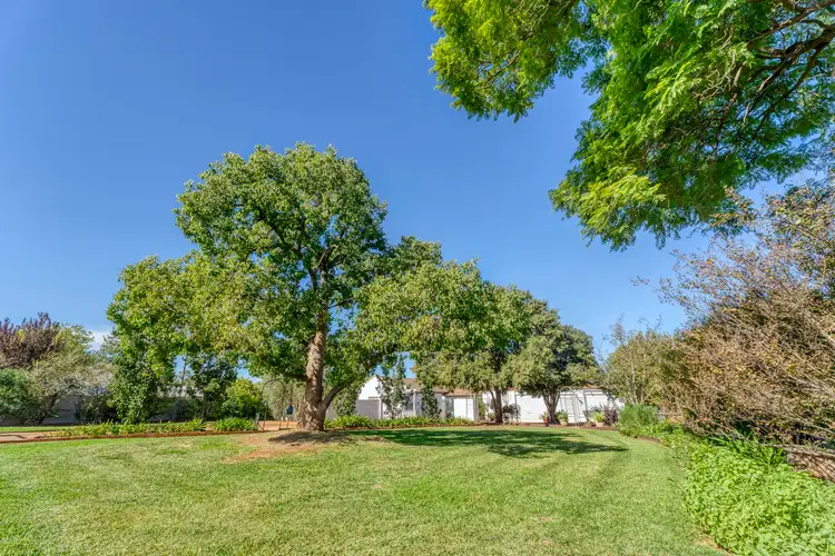 Second view of Homely house listing, 50 Stonehaven Avenue, Dubbo NSW 2830