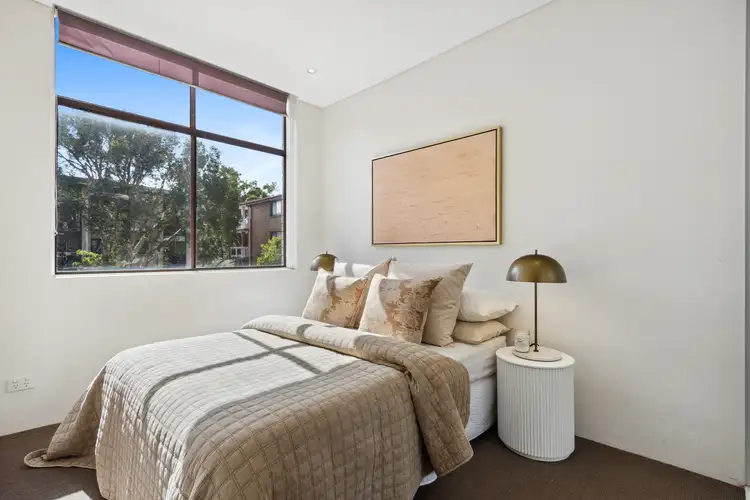 Fifth view of Homely unit listing, 4/54-58 Solander Street, Monterey NSW 2217