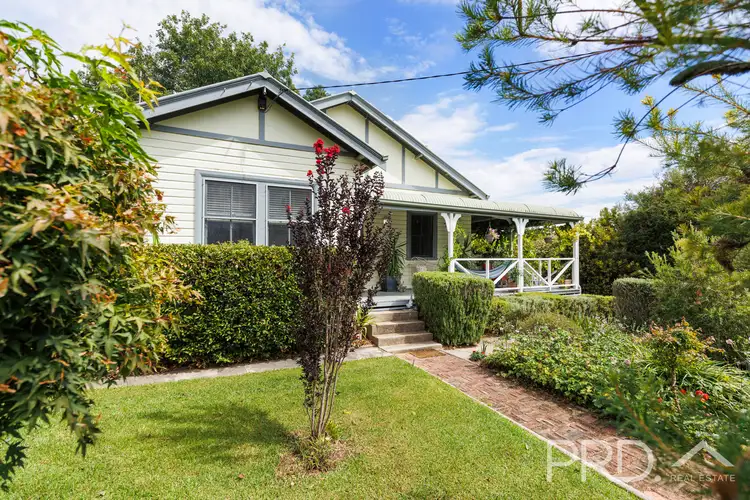 Main view of Homely house listing, 167 Simpson Street, Tumut NSW 2720