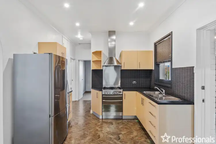 Second view of Homely house listing, 32 Montrose Way, Nollamara WA 6061
