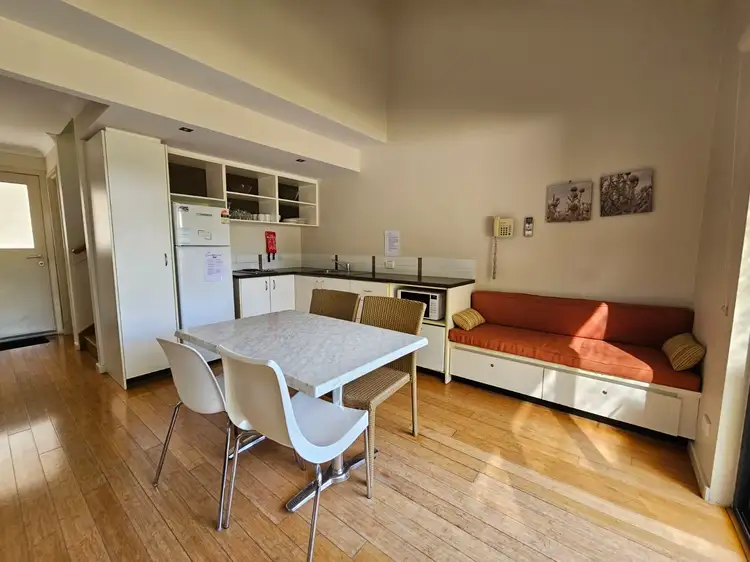 Fourth view of Homely unit listing, 1/7 Panorama Drive, Preston Beach WA 6215