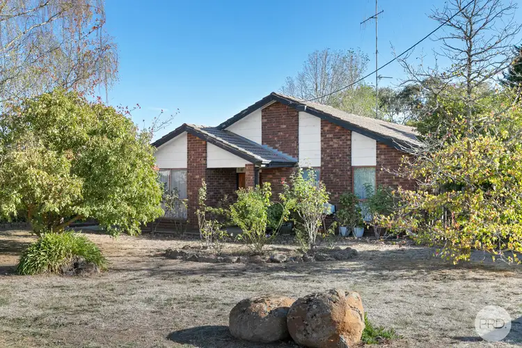 Second view of Homely house listing, 193 Howe Street, Miners Rest VIC 3352