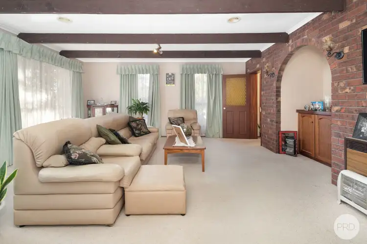 Third view of Homely house listing, 193 Howe Street, Miners Rest VIC 3352