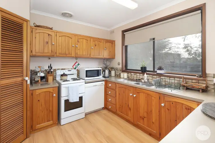 Fourth view of Homely house listing, 193 Howe Street, Miners Rest VIC 3352