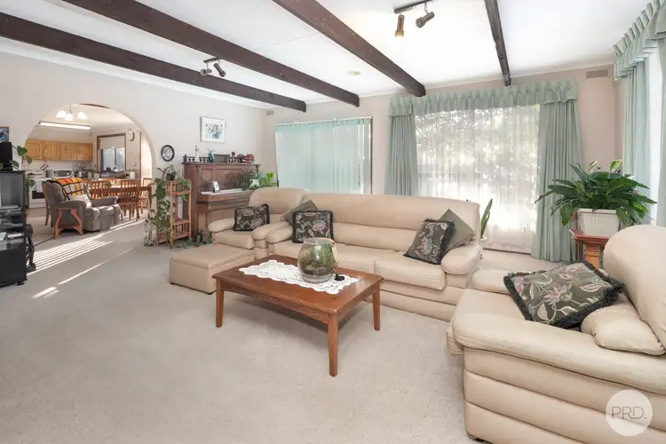 Fifth view of Homely house listing, 193 Howe Street, Miners Rest VIC 3352