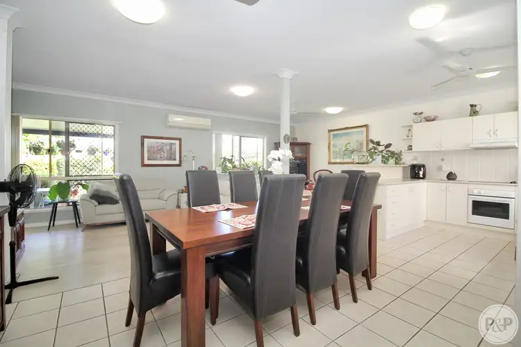 Fifth view of Homely house listing, 7 Lakeview Court, Kirwan QLD 4817