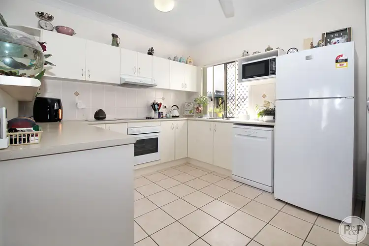 Sixth view of Homely house listing, 7 Lakeview Court, Kirwan QLD 4817