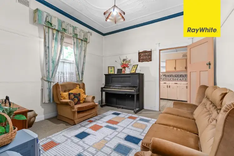 Third view of Homely house listing, 4 Clarence Street, Lidcombe NSW 2141