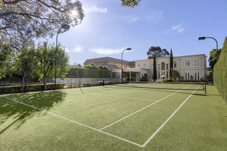Main view of Homely house listing, 164 Mont Albert Road, Canterbury VIC 3126