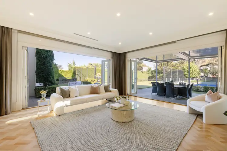 Third view of Homely house listing, 164 Mont Albert Road, Canterbury VIC 3126