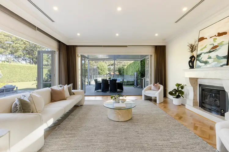 Fourth view of Homely house listing, 164 Mont Albert Road, Canterbury VIC 3126
