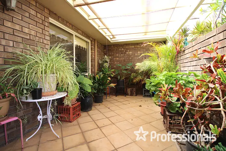 Fourth view of Homely house listing, 12 Fitzgerald Way, Australind WA 6233
