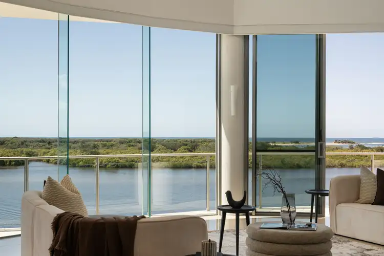 Fourth view of Homely unit listing, 24/85 Picnic Point Esplanade, Maroochydore QLD 4558