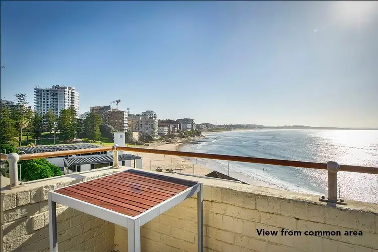 Main view of Homely unit listing, 5/4 The Esplanade, Cronulla NSW 2230