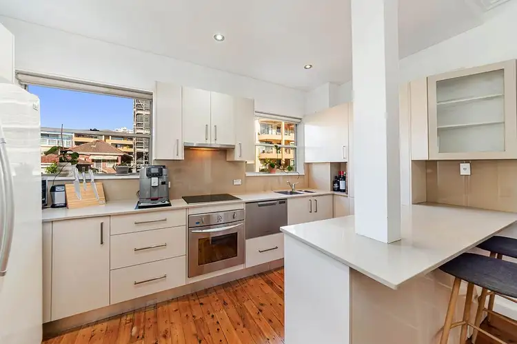 Second view of Homely unit listing, 5/4 The Esplanade, Cronulla NSW 2230