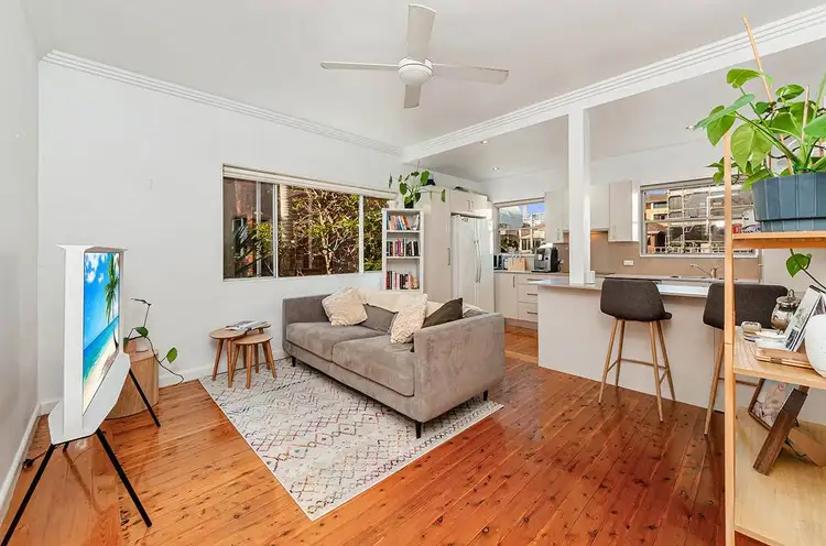 Third view of Homely unit listing, 5/4 The Esplanade, Cronulla NSW 2230